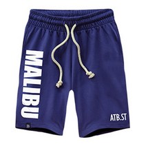 더폴그라운드 허리가짱짱한 반바지