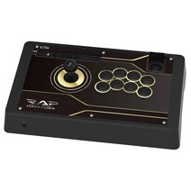 호리 리얼 아케이드 프로 N 하야부사 조이스틱, PS4-092, 1개