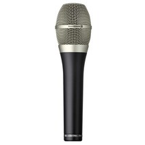 베이어다이나믹 보컬용 유선마이크 TG V56C, TG V56(검정)