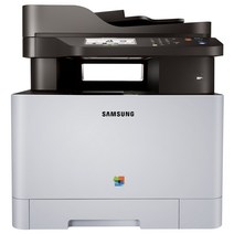 [삼성전자복합기렌탈] 삼성전자 SL-M2077F 흑백 레이저 팩스 복합기 [번개배송] +++정품토너포함+++