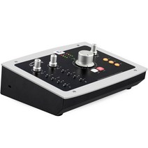 Audient 레코딩 장비 iD22