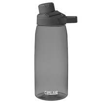 카멜백 슈트 맥 스포츠물통, Charcoal, 1L