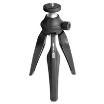 매틴 MS220 미니 삼각대 키트 블랙, M14035