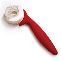 노르프로 트리플 블레이드 휠 커터 3in1, 1개