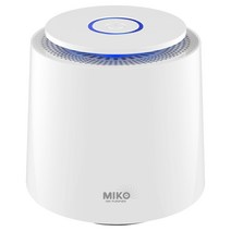 미코 미니 공기청정기 MK-AP-500 20㎡