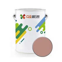 디오페인트 세라믹플러스 결로 곰팡이 방지용 페인트 1L, 클래식14, 1개