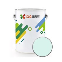 디오페인트 세라믹플러스 결로 곰팡이 방지용 페인트 4L, 클래식4, 1개