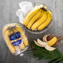 스미후루 풍미왕 바나나, 1,200g, 1개