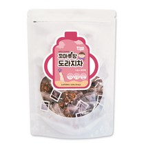 강산농원 꼬마루팡 도라지차, 도라지, 24g, 1개