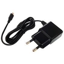 라이트매니아 5핀 자전거라이트 충전홀더용 충전기 1.2A, 1개