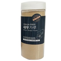 횡성광명원 천연조미료 새우가루, 120g, 1개