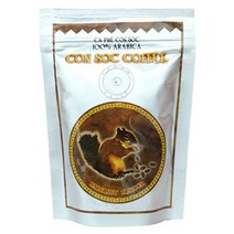 콘삭 아라비카 헤이즐넛향 분쇄 원두커피, 핸드드립, 500g, 1개