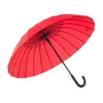 레이니데이 24K 사쿠라 자동 장우산