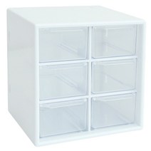 마이크로 멀티박스 D6, 1개, 1개