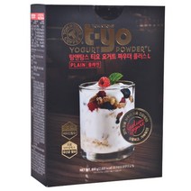 T-YO 티요 요거트파우더L 800g, 1개입, 1개