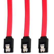 엠비에프 SATA to USB 컨버터 SSD 외장하드 연결 케이블 MBF-U3SATA-BK, 1개, 25cm