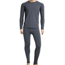 데일리25 남성용 스포츠 기모 내의