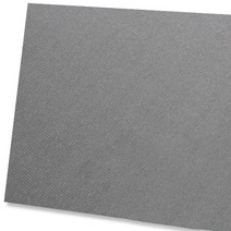 대원우드보드 융보드 V-722 회색 600 x 900 mm, 10mm, 15개입