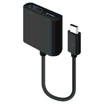 얼리봇 USB-C 3.1 to HDMI 미러링 컨버터 SGV-5000