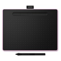 와콤 인튜어스 중형 블루투스 타블렛 CTL-6100WL, CTL-6100WL/P, 베리핑크