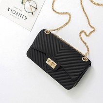 오르비 브로크 크로스백