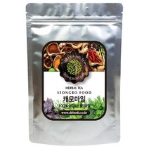 성보식품 캐모마일, 150g, 1개