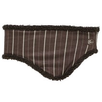 버프 헤드밴드 폴라 양면 돌출 헤드웨어, JAMA + CHOCOLATE MATE