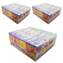 멘토스 뉴레인보우, 37.5g, 72개
