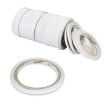 엠파이어 양면테이프 5mm x 10m, 화이트, 40개입
