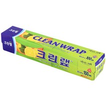크린랩 30cm x 100m, 1개
