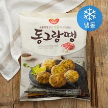동원 동그랑땡 (냉동), 850g, 1개