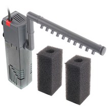 리컴 측면여과기 5W PF-283 + 리필 필터 2p, 1세트