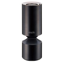 카도 차량 및 테이블탑 공기청정기 블랙, MP-C20U