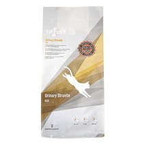 트로벳 ASD 결석용 고양이 처방식사료, 3kg, 1개