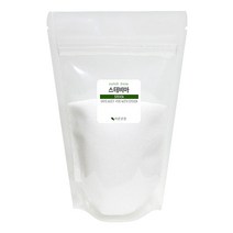 바른건강 에리스리톨 위드 스테비아, 500g, 1개