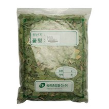 동광종합물산 죽엽 국내산, 600g, 1개