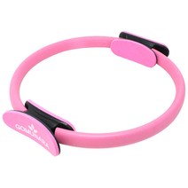 고무나라 필라테스링, 핑크