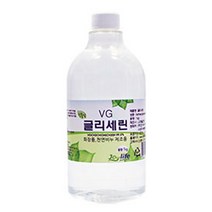 조이라이프 글리세린, 1개