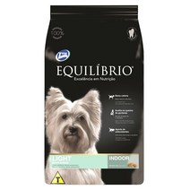 토탈이퀄리브리오 도그 라이트 스몰 브리드 다이어트 애견사료, 닭, 2kg, 1개