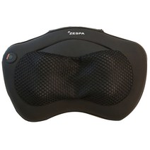 제스파 스마트 에이트 쿠션 안마기 ZP950
