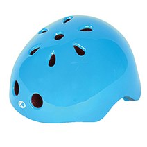 랜드웨이 아동용 미니 헬멧, 블루
