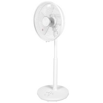 EMK 초절전 DC팬 선풍기 EDF-G6033W, EDF-G6033W (매트화이트)
