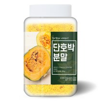 건강스토리 단호박 분말, 300g, 1개