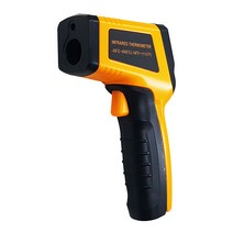 SL 타이탄적외선온도계 50C~550C, 1개, 1개
