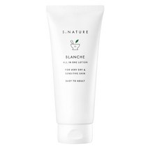 에스네이처 블랑쉬 로션, 200ml, 1개