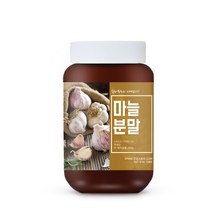 건강스토리 국내산 마늘 분말, 200g, 1개