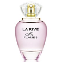 라리브 인 플레임스 오 드 퍼퓸, 90ml, 1개