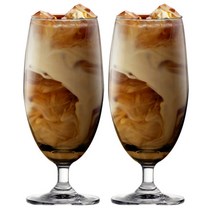 오션글라스 클래식 잔 420ml, 2개입