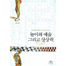 놀이와 예술 그리고 상상력, 휴머니스트, 진중권 저
