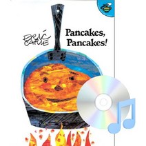 Pancakes Pancakes!, 투판즈